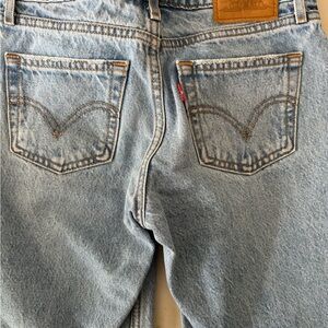 Levi's Light Blue UNISEX Jeans